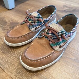 Women’s Sperry Boat Shoes